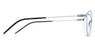 MARKUS T® L1020 MT L1020 263 51 - 263 Jeans Blue Eyeglasses