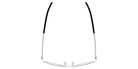MARKUS T® L1020 MT L1020 335 51 - 335 Silver Eyeglasses