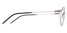 MARKUS T® L1023 MT L1023 118 52 - 118 Dark Brown Eyeglasses