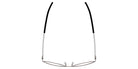 MARKUS T® L1023 MT L1023 118 52 - 118 Dark Brown Eyeglasses