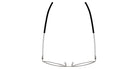 MARKUS T® L1023 MT L1023 144 52 - 144 Dark Gray Eyeglasses