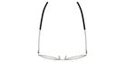MARKUS T® L1023 MT L1023 174 52 - 174 Light Brown Eyeglasses