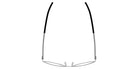 MARKUS T® L1023 MT L1023 215 52 - 215 Gray Eyeglasses