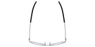 MARKUS T® L1023 MT L1023 241 52 - 241 Dark Blue Eyeglasses