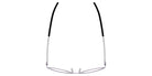 MARKUS T® L1023 MT L1023 250 52 - 250 Purple Eyeglasses