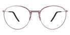 MARKUS T® L1023 MT L1023 262 52 - 262 Dark Rose Eyeglasses