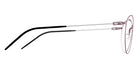 MARKUS T® L1023 MT L1023 262 52 - 262 Dark Rose Eyeglasses