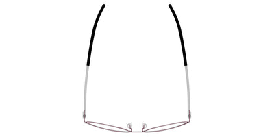 MARKUS T® L1023 MT L1023 262 52 - 262 Dark Rose Eyeglasses