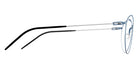 MARKUS T® L1023 MT L1023 263 52 - 263 Jeans Blue Eyeglasses