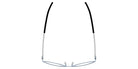 MARKUS T® L1023 MT L1023 263 52 - 263 Jeans Blue Eyeglasses