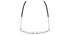 MARKUS T® L1024 MT L1024 118 54 - 118 Dark Brown Eyeglasses