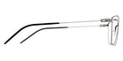 MARKUS T® L1024 MT L1024 144 54 - 144 Dark Gray Eyeglasses