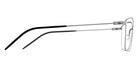 MARKUS T® L1024 MT L1024 215 54 - 215 Gray Eyeglasses