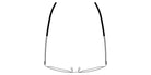MARKUS T® L1024 MT L1024 215 54 - 215 Gray Eyeglasses