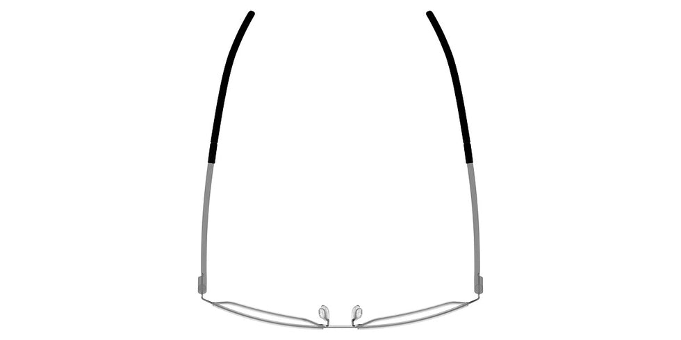 MARKUS T® L1024 MT L1024 215 54 - 215 Gray Eyeglasses
