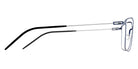 MARKUS T® L1024 MT L1024 241 54 - 241 Dark Blue Eyeglasses