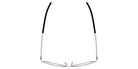MARKUS T® L1024 MT L1024 262 54 - 262 Dark Rose Eyeglasses