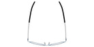 MARKUS T® L1024 MT L1024 263 54 - 263 Jeans Blue Eyeglasses