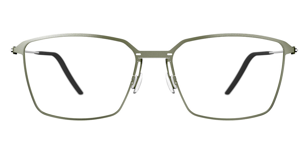 MARKUS T® L1024 MT L1024 270 54 - 270 Green Eyeglasses