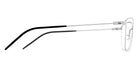 MARKUS T® L1024 MT L1024 335 54 - 335 Silver Eyeglasses