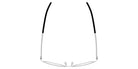 MARKUS T® L1024 MT L1024 335 54 - 335 Silver Eyeglasses