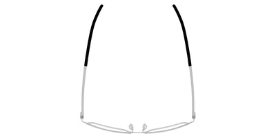 MARKUS T® L1024 MT L1024 335 54 - 335 Silver Eyeglasses