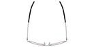 MARKUS T® L1025 MT L1025 118 57 - 118 Dark Brown Eyeglasses