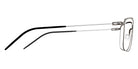 MARKUS T® L1025 MT L1025 144 57 - 144 Dark Gray Eyeglasses