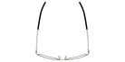 MARKUS T® L1025 MT L1025 144 57 - 144 Dark Gray Eyeglasses