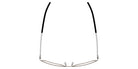 MARKUS T® L1025 MT L1025 174 57 - 174 Light Brown Eyeglasses