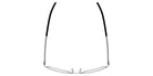 MARKUS T® L1025 MT L1025 215 57 - 215 Gray Eyeglasses