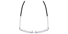 MARKUS T® L1025 MT L1025 241 57 - 241 Dark Blue Eyeglasses