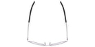 MARKUS T® L1025 MT L1025 250 57 - 250 Purple Eyeglasses