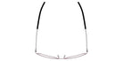 MARKUS T® L1025 MT L1025 262 57 - 262 Dark Rose Eyeglasses