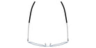 MARKUS T® L1025 MT L1025 263 57 - 263 Jeans Blue Eyeglasses