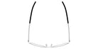 MARKUS T® L1025 MT L1025 335 57 - 335 Silver Eyeglasses