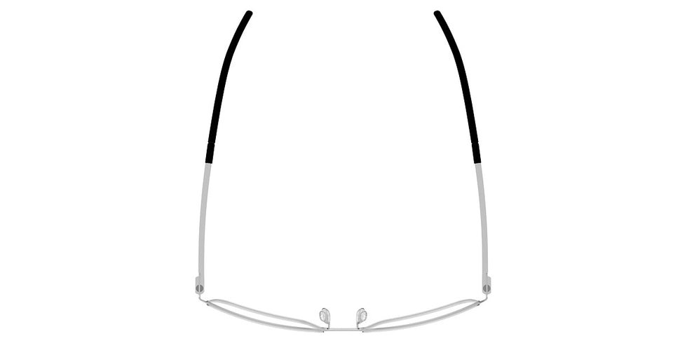 MARKUS T® L1025 MT L1025 335 57 - 335 Silver Eyeglasses