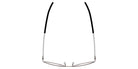 MARKUS T® L1026 MT L1026 118 49 - 118 Dark Brown Eyeglasses