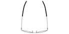 MARKUS T® L1026 MT L1026 144 49 - 144 Dark Gray Eyeglasses