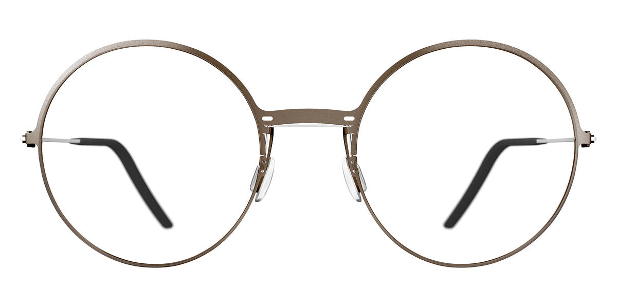 MARKUS T® L1026 MT L1026 174 49 - 174 Light Brown Eyeglasses