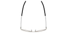 MARKUS T® L1026 MT L1026 174 49 - 174 Light Brown Eyeglasses