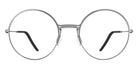MARKUS T® L1026 MT L1026 215 49 - 215 Gray Eyeglasses