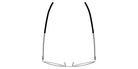 MARKUS T® L1026 MT L1026 215 49 - 215 Gray Eyeglasses