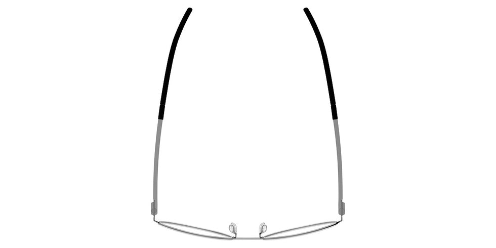 MARKUS T® L1026 MT L1026 215 49 - 215 Gray Eyeglasses