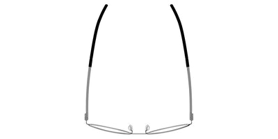 MARKUS T® L1026 MT L1026 215 49 - 215 Gray Eyeglasses