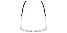 MARKUS T® L1026 MT L1026 241 49 - 241 Dark Blue Eyeglasses