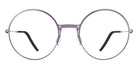 MARKUS T® L1026 MT L1026 250 49 - 250 Purple Eyeglasses