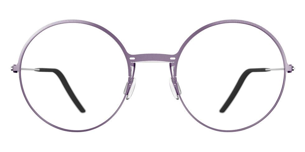 MARKUS T® L1026 MT L1026 250 49 - 250 Purple Eyeglasses