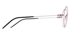 MARKUS T® L1026 MT L1026 262 49 - 262 Dark Rose Eyeglasses