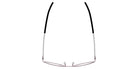 MARKUS T® L1026 MT L1026 262 49 - 262 Dark Rose Eyeglasses